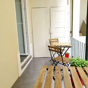 Budget Kamer met Twee Aparte Bedden